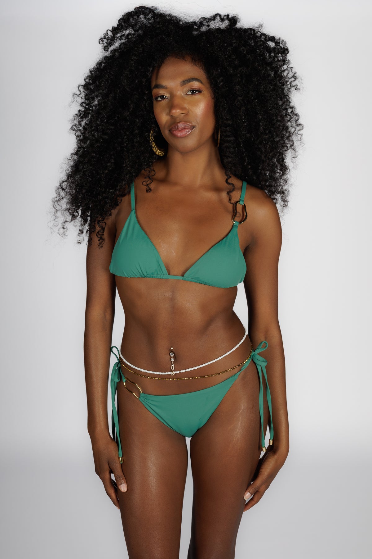 Mística bikini top