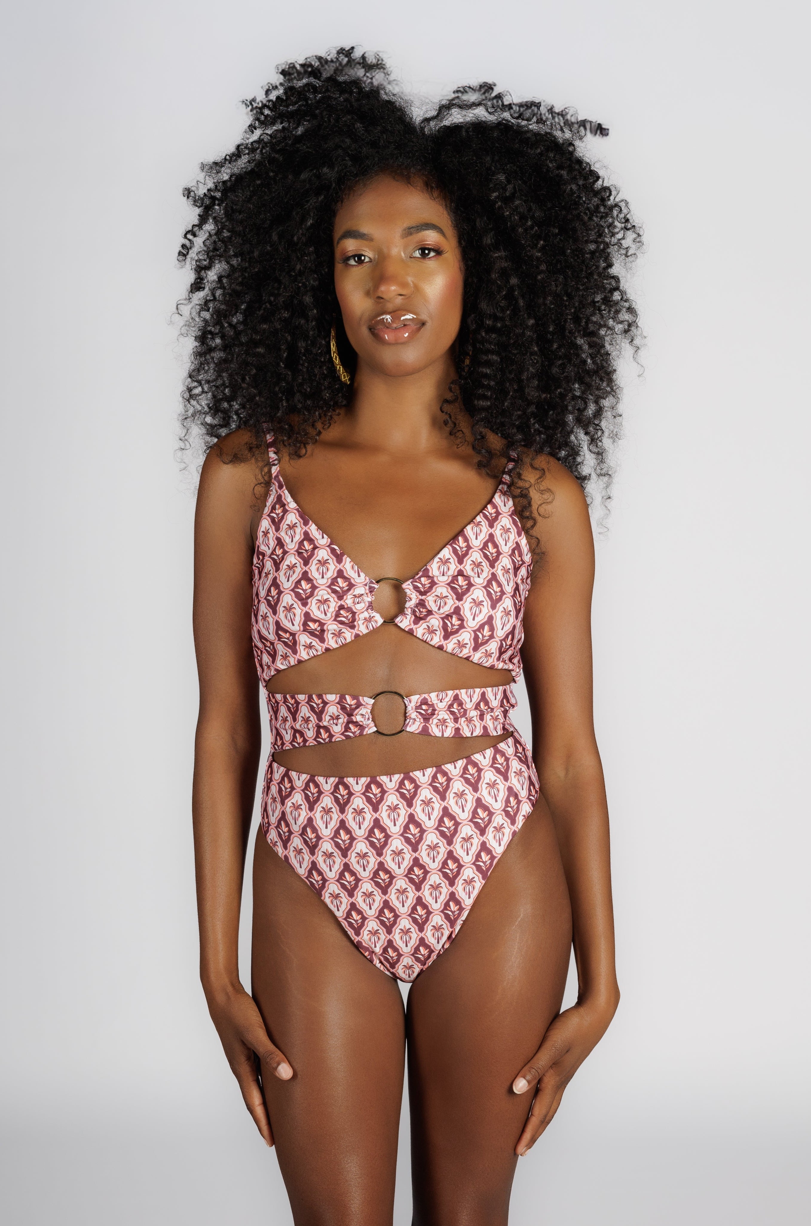 Mar & Zee one piece